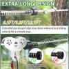 180ft Zip Lines for Kids and Adults, Zipline Seat for Kids and Adults view 4
