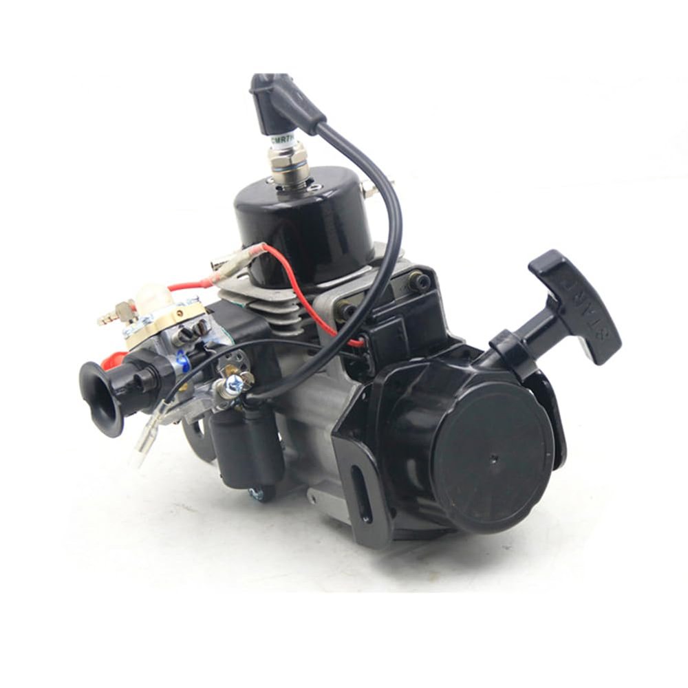 Ecoyin 26CC Marine Engine for RC Racing Boat Zenoah CY RCMK QJ Engine