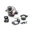 Ecoyin 26CC Marine Engine for RC Racing Boat Zenoah CY RCMK QJ Engine view 2