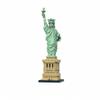 alltogetho Statue of Liberty Micro Mini Building Blocks 2500+ Pieces Architecture Model Kit for Adult, Collectible Display Toy with Detailed Manual, Stress Relief Craft, Gift for Building Enthusiasts view 1