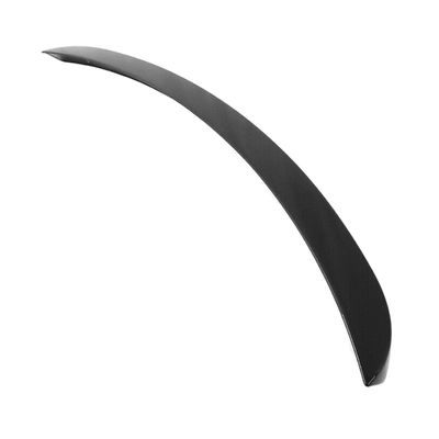 ZUUOZBYY for Honda for Accord EX-L/LX-S 2008-2012 2Dr Style Rear Trunk Spoiler Wing Lip # Black ABS FZ-9-T-0520