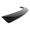 ZUUOZBYY for Honda for Accord EX-L/LX-S 2008-2012 2Dr Style Rear Trunk Spoiler Wing Lip # Black ABS FZ-9-T-0520 view 2