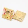1Set Miniature Pizza Box, 1:6 1:12 Dollhouse Food Model Set Doll House Furniture Supplies1 Dollhouse Accessories view 3