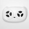 2.4G Bluetooth Remote Control for Kids Electric Vehicle Truck Car Ride On Truck Car Toys Replacement Parts,White Remote Control for 6V 12V Transmitter Accessories Model JR1602 view 1