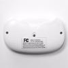 2.4G Bluetooth Remote Control for Kids Electric Vehicle Truck Car Ride On Truck Car Toys Replacement Parts,White Remote Control for 6V 12V Transmitter Accessories Model JR1602 view 2