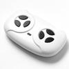 2.4G Bluetooth Remote Control for Kids Electric Vehicle Truck Car Ride On Truck Car Toys Replacement Parts,White Remote Control for 6V 12V Transmitter Accessories Model JR1602 view 3
