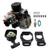 Ecoyin 2-Stroke 4 Bolt 29cc Marine Engine for RC Racing Boat Zenoah CY RCMK QJ Engines view 1