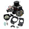 Ecoyin 2-Stroke 4 Bolt 29cc Marine Engine for RC Racing Boat Zenoah CY RCMK QJ Engines view 4