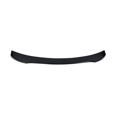 OKOVO 10Th 5Dr V Style ABS Unpainted Trunk Spoiler Wing Rear for Honda for Civic EX-L 2017-2020 & EX/LX/Sport/Type R 2017-2021 FZ-9-T-2736