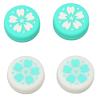 4 Pieces of 4 Pieces Anti Slip Soft Silicone Joystick Joy for Thumb, Improve The Game Experience (#1) view 4