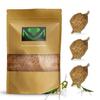 Praying Mantis Ootheca Egg Case with Hatching Habitat Bag (3 Egg Case) - Stem Education Comes with a Transparent Window Bag, Egg Case Produces Approximately up to 400 Baby Nymphs (T Sinensis) view 1