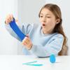HEY CLAY Bluey & Friends - Air-Drying Clay for Kids - Arts and Crafts Creative Modeling Clay Kit Children Ages 4-8 (Coco) view 4