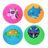 KESS 10" Jumbo Ball - 12 Pack: Playground Favorite, Variety of Colors and Characters, Perfect for Bouncing, Rolling and Endless Outdoor Adventures view 2
