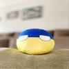 8-Inch Countryball Plushie Ukraine Collectible Soft Stuffed Ball Gift for Fans & Plush Collectors (13.Ukraine) view 4