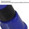 Adjustable Vaulting Horse, Children's Vaulting Equipment, Jumping Box with Height-adjustable Support, Sturdy and Stable Suitable for Families, Schools and Kindergartens, Physical Exercise Games view 4