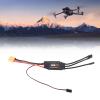 30A ESC RC Motor Brushless Speed Controller with 3.5mm Female Plug Multiple Guard for RC Helicopter Airplane Multirotor Quadcopter view 2