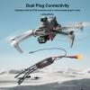 30A ESC RC Motor Brushless Speed Controller with 3.5mm Female Plug Multiple Guard for RC Helicopter Airplane Multirotor Quadcopter view 4