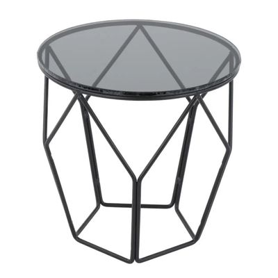1/6 Scale Miniature Dollhouses Round End Table for Realistic Living Room Dining Room Decoration Scene Display Furniture