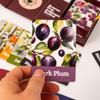 SOMM DIGI Wine Aroma Flashcards  100+ Classic Wine Aromas | Essential Wine Tasting Kit for Sommeliers & Wine Enthusiasts | Improve Blind Tasting & Wine Sensory Skills view 2