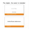 100 Essential Japanese Phrases Flash Cards for Adults - Learn Japanese Phrases for Beginners with Durable & Portable Flashcards- Japanese Flashcards Simple Phrases view 3