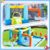 Bounce House for Kids, Indoor Small Bounce House, Inflatable Bounce House for Toddler, Kids Bouncy House with Slide, Bouncy Castle with Blower, Jump House for Gift Party(Blower Included) view 4