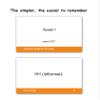 100 Essential Russian Phrases Flash Cards for Adults - Learn Russian Phrases for Beginners with Durable & Portable Flashcards- Russian Flashcards Simple Phrases view 3
