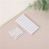 70 Pcs/Box Mechanical Pencil Eraser Refills 2.3mm/5mm Replacement with Storage Box Sketch Eraser Pen Refill Standard Pencil Erasers view 3