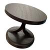 1:12 Model Miniature End Table Dollhouses Living Room Metal Table Furniture Dollhouses Decoration Display Accessories view 1
