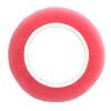 Nano Tape Bubble Toy with Straw Kit, Elastic Blow Balloon DIY Nano Tape Balls for Kids, Easy for Birthday, Christmas Party Decorations (Roseate) view 3