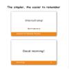 100 Essential Vietnamese Phrases Flash Cards for Adults - Learn Vietnamese Phrases for Beginners with Durable & Portable Flashcards- Vietnamese Flashcards Simple Phrases view 3