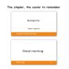 100 Essential Italian Phrases Flash Cards for Adults - Learn Italian Phrases for Beginners with Durable & Portable Flashcards- Italian Flashcards Simple Phrases view 3