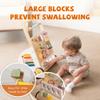 Wooden Baby Walker with Activity Center  Montessori Push Walker Toys for Boys & Girls 18 Months+  Educational Toddler Learning Walker with 10-in-1 Sensory Games view 4