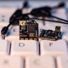 2.4Ghz ELRS Receiver ExpressLRS ELRS Technology For Hobbyists And Seamless Flying view 2