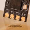 2.4Ghz ELRS Receiver ExpressLRS ELRS Technology For Hobbyists And Seamless Flying view 3