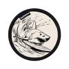 Beach Sand Remover, Eraser Waterless Gentle Skin-Friendly Sand Cleaner, Fun Interactive Gadgets & Accessories for Women Men and Family, 12cm/4.72 inch view 1