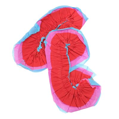 FOMIYES 2pcs Pinata Eye Masks for Boys and Girls Blindfolds for Party Games Glow Party Sleep Masks Pinata Eye Cover