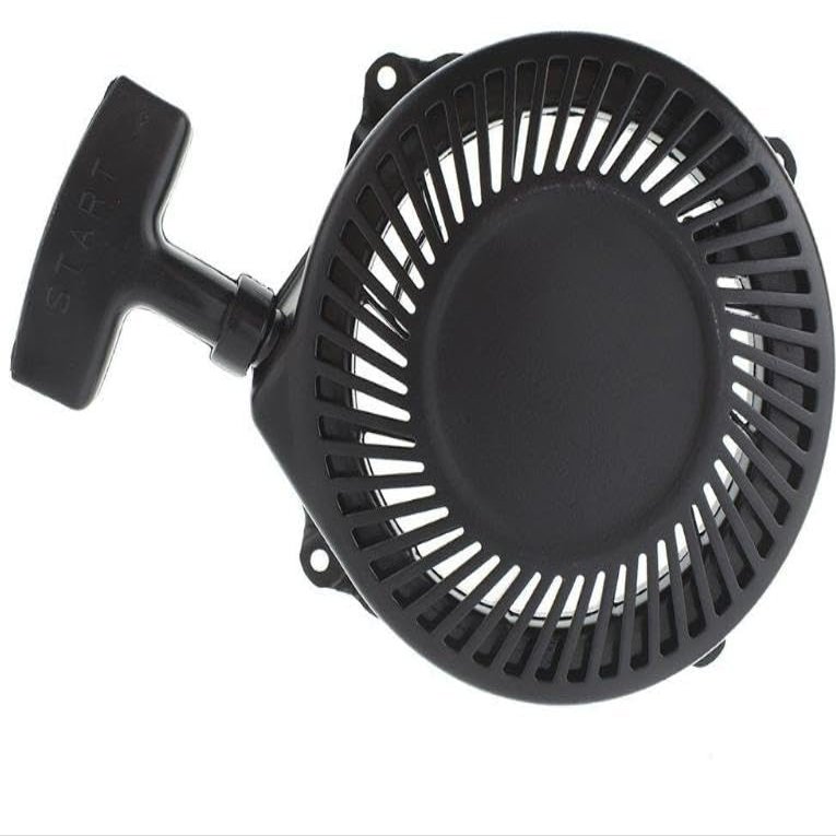 BEAR FLAG EDITION for Recoil Rewind Pull Starter for 497830 135202 135212 135232 495766 494782 494846