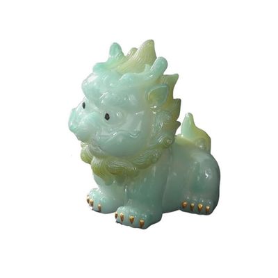 Desk Pets Household Tea Toy Tea Set Accessories Tea Table Color Changing Tea Pet Ornaments Coffee Table Fortune Ornaments Tea Pet