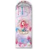 HOSIMA Mermaid Sleeping Bags for Girls,Mermaid Sitting in Shell Surrounded by Coral and Fish,Ocean Themed Animal Lightweight Sleeping Bag for Adults and Kids Hiking Trips Outdoors Activities. view 3