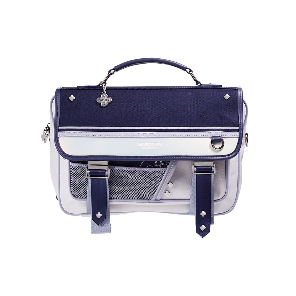 Honkai: Star Rail March 7th-themed Impression Series Uniform Bag