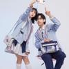 Honkai: Star Rail March 7th-themed Impression Series Uniform Bag view 2