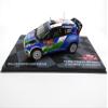 - 1/43 Rally Car Compatible with Ford Fiesta RS WRC 2012 5th Solberg - BR4 view 1