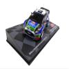 - 1/43 Rally Car Compatible with Ford Fiesta RS WRC 2012 5th Solberg - BR4 view 3