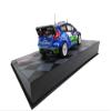 - 1/43 Rally Car Compatible with Ford Fiesta RS WRC 2012 5th Solberg - BR4 view 4