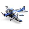 E-flite 4-Site 3D FF Flat Foamy 800mm BNF Basic with AS3X and Safe Select EFL02950 view 1