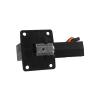 1Pcs Large E-Retract Retractable Landing Gear PZ-15096 for 120 Class RC Airplane view 4