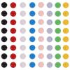 ibasenice 80pcs Marbles for Boy Girl Marble Run Game Spheres for Educational Play and Skill Development Boys and Girls and Versatile view 1