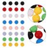 ibasenice 80pcs Marbles for Boy Girl Marble Run Game Spheres for Educational Play and Skill Development Boys and Girls and Versatile view 4