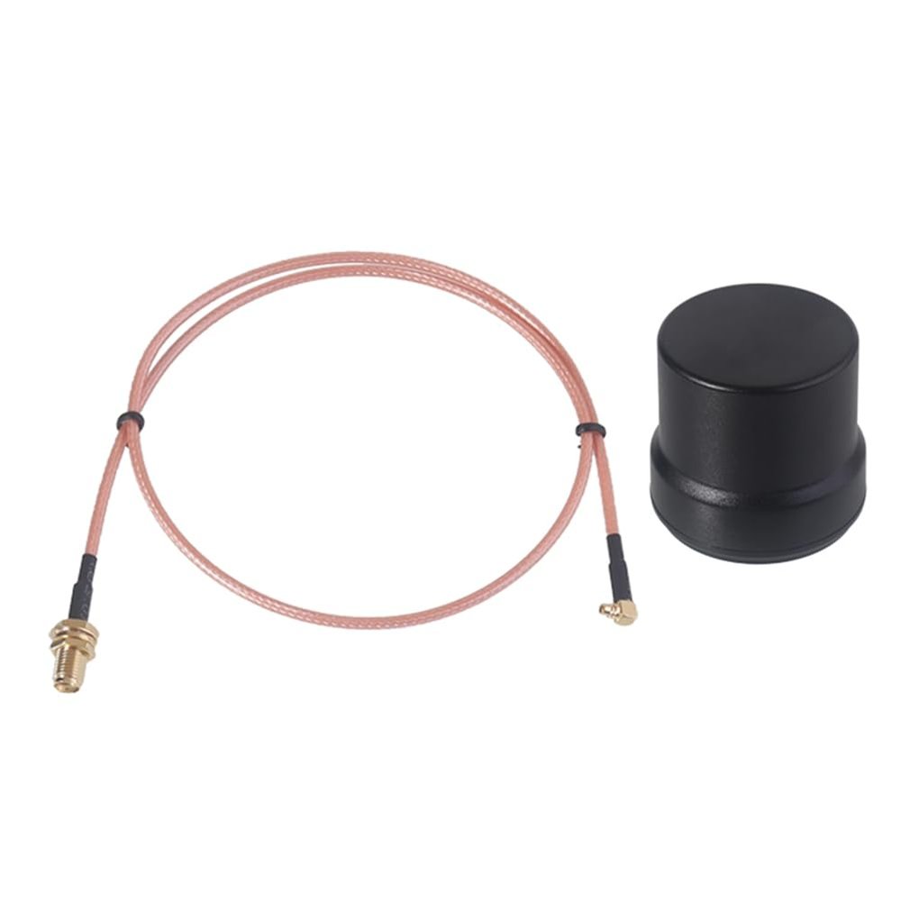 Fozriybefy Antenna Propeller Active GNSS RTK HA-901A GPS GLONASS for UM980 UM982 UM960 UM981 ZED-F9P