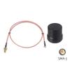 Fozriybefy Antenna Propeller Active GNSS RTK HA-901A GPS GLONASS for UM980 UM982 UM960 UM981 ZED-F9P view 2